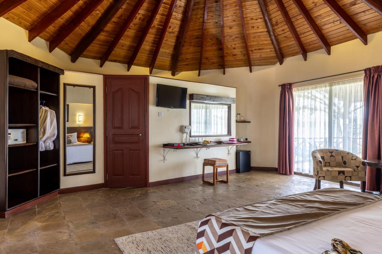 Sentrim Elementaita Lodge Elmenteita