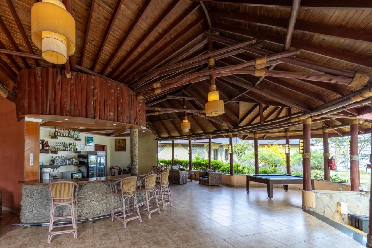 Sentrim Elementaita Lodge